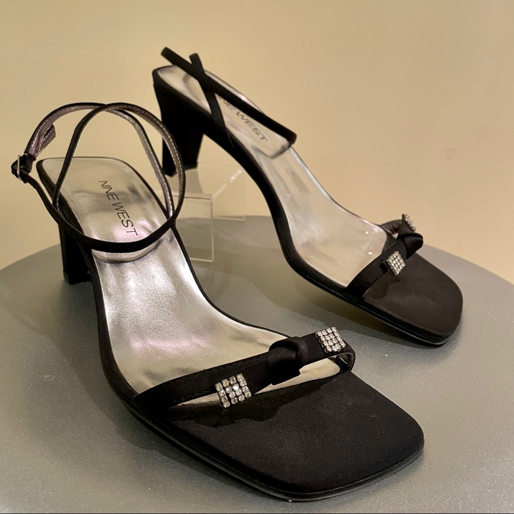 Nine West Heels